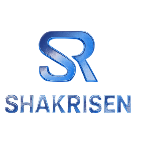 Shakrisen